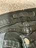 J Brand Solid Black Jeans Size 26 waist - photo 4