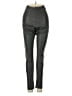 Commando Control Black Active Pants Size S - photo 2