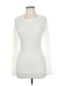 Pete Ivory Casual Dress Size M - photo 1