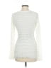 Pete Ivory Casual Dress Size M - photo 2