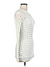 Pete Ivory Casual Dress Size M - photo 4