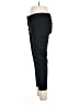 Ann Taylor Solid Black Cargo Pants Size 12 - photo 5