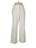 Bogner Ivory Casual Pants Size 12 - photo 1