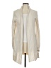 Repeat Cashmere Ivory Cardigan Size M - photo 1