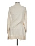 Repeat Cashmere Ivory Cardigan Size M - photo 2