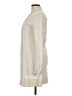 Repeat Cashmere Ivory Cardigan Size M - photo 5