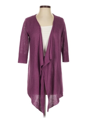 Eileen Fisher Cardigan (view 1)