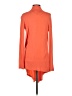 Laila Rowe Orange Cardigan Size S - photo 2