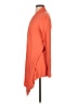Laila Rowe Orange Cardigan Size S - photo 5
