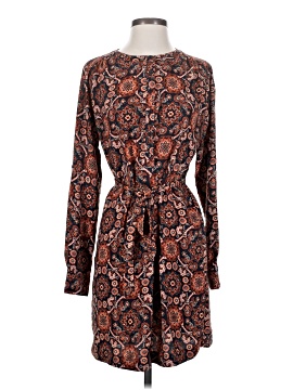 Ann Taylor Loft Outlet Casual Dress