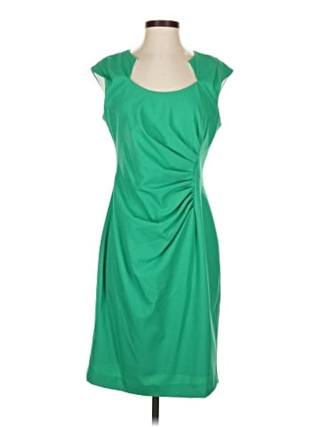 Ellen Tracy Cocktail Dress (view 1)