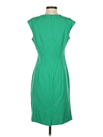 Ellen Tracy Cocktail Dress (view 2)