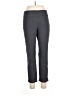 Tribal Solid Gray Active Pants Size 12 - photo 1