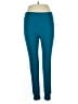 Lularoe Teal Active Pants Size 1X (Tall & Curvy) - photo 1