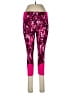 Zella Pink Active Pants Size L - photo 1