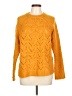 Sonoma Goods for Life Orange Pullover Sweater Size L - photo 1