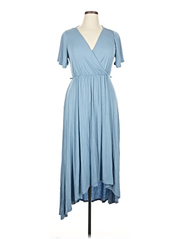 Tua Casual Dress (view 1)