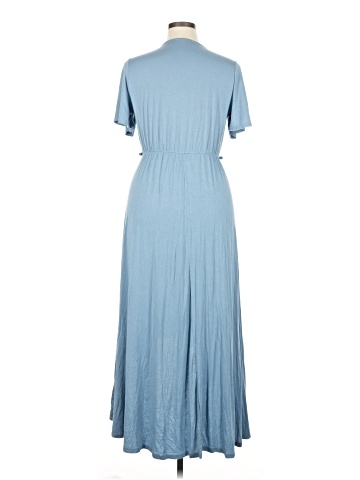 Tua Casual Dress (view 2)