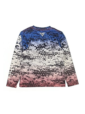 Columbia Long Sleeve T-Shirt (view 2)