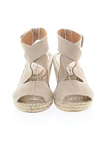 Bettye Muller Wedges (view 2)