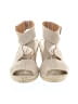 Bettye Muller Gray Tan Wedges Size EU 40 - photo 2