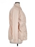 Chico's Tan Long Sleeve Button-Down Shirt Size XL (3) - photo 4