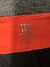 Tail Print Pink Active Skort Size XL - photo 4