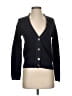 Assorted Brands Black Cardigan Size XS - photo 1