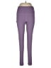 Unbranded Purple Active Pants Size L - photo 1