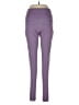 Unbranded Purple Active Pants Size L - photo 2