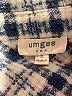 Umgee Blue Jacket Size S - photo 6