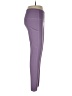 Unbranded Purple Active Pants Size L - photo 4