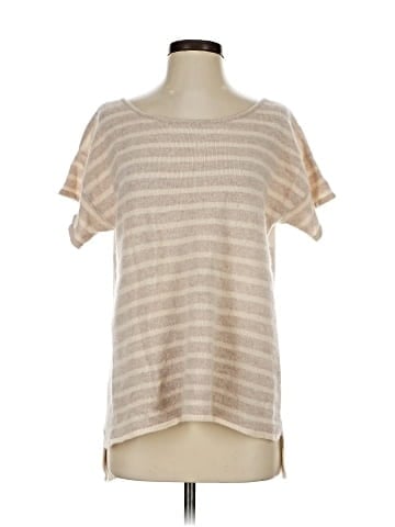 Cortland Park Pullover Sweater (view 1)