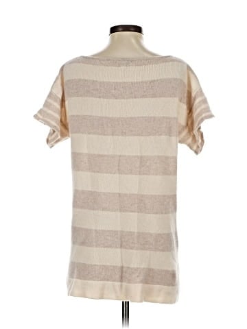 Cortland Park Pullover Sweater (view 2)