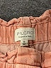 Pilcro Orange Jeans Size XS - photo 6