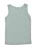 Uniqlo Green Active Tank Size 3 - 4 - photo 1