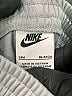 Nike 100% Polyester Gray Track Pants 18-24 MO / 24 MO - photo 3