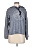 blue 84 Blue Pullover Sweater Size S - photo 1