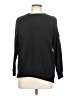 Bobeau Black Pullover Sweater Size L - photo 1