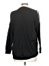 Bobeau Black Pullover Sweater Size L - photo 2