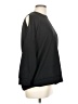 Bobeau Black Pullover Sweater Size L - photo 4