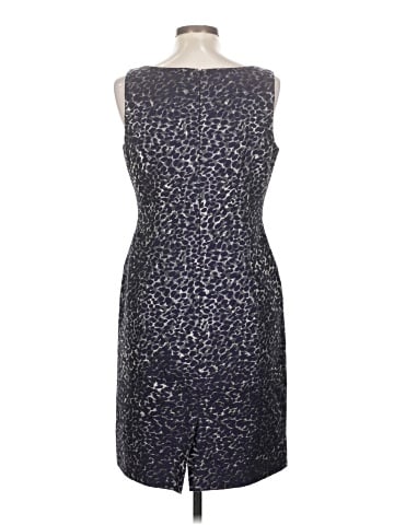 Teri Jon by Rickie Freeman Cocktail Dress (view 2)