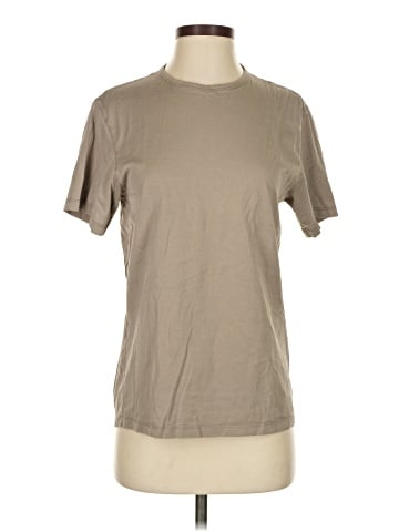 Theory Short Sleeve T-Shirt (view 1)