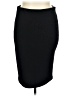 Apt. 9 Chevron-herringbone Black Formal Skirt Size XL - photo 1