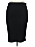 Apt. 9 Chevron-herringbone Black Formal Skirt Size XL - photo 2