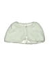 The Children's Place 100% Polyester Silver Vest Size 2T - photo 1