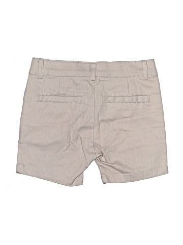 lil legs Khaki Shorts (view 2)