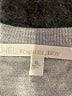 RACHEL Rachel Roy Gray Pullover Sweater Size XL - photo 7