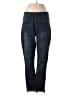 Tinseltown Blue Black Jeans Size 25 waist - photo 1