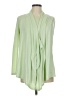 Serena Williams Signature Statement Green Kimono Size M - photo 1